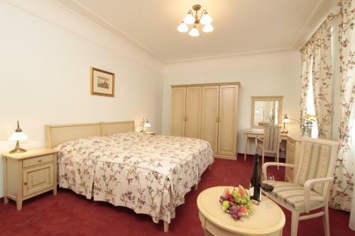 Spa Hotel Schlosspark