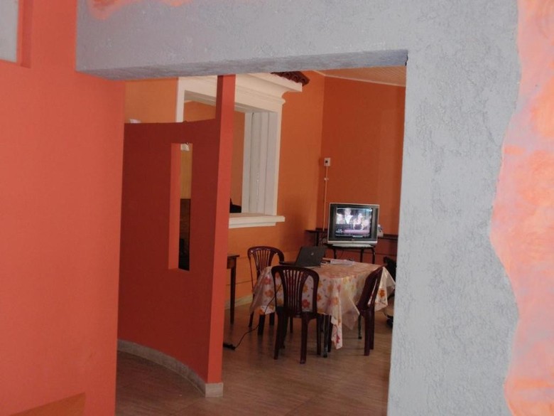 Hotel Galicia