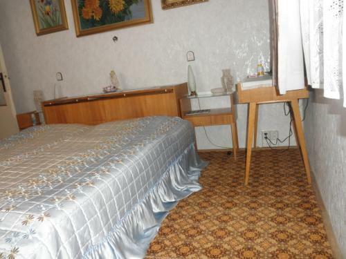 Hostal Pension U Kaktusu