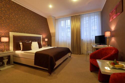Hotel Promenada