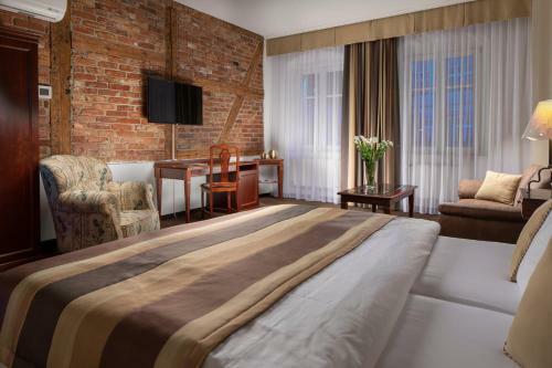 Hotel Promenada