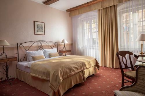 Hotel Promenada