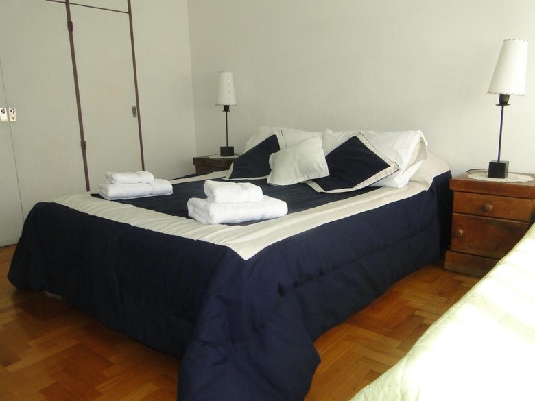 Apartamento Let Home Mendoza