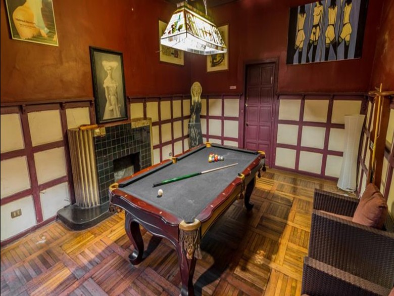 La Chimba Hostel