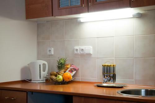 Hostal Pension Villa Maria