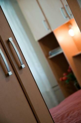 Hostal Pension Villa Maria
