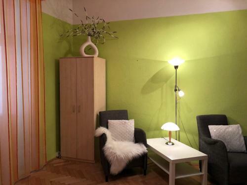 Apartm�n Orchidej U Vr�dla