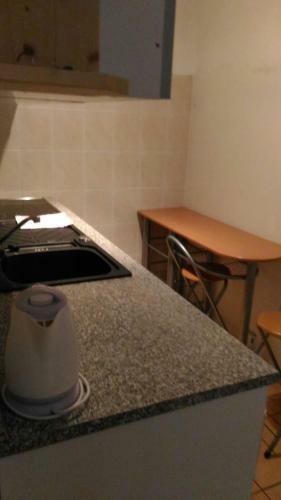 Apartm�ny Perla