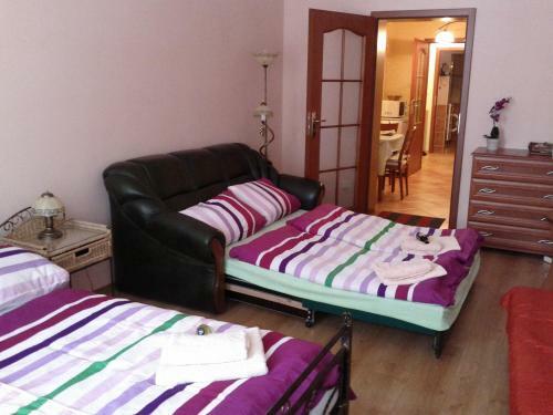 Apartamentos U T?� Jeh?�tek