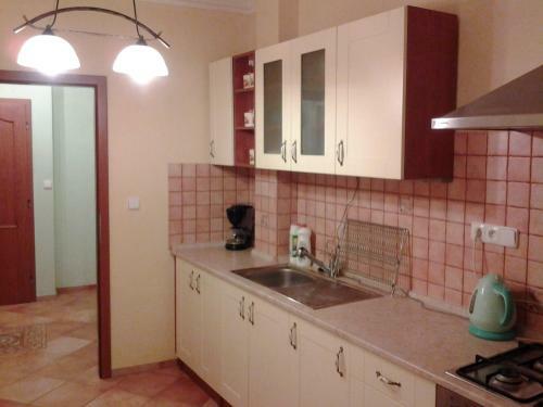 Apartamentos U T?� Jeh?�tek