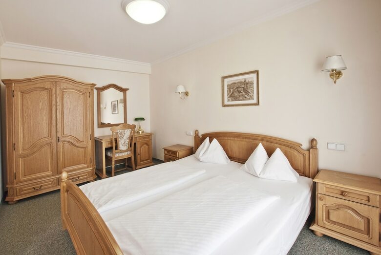 Hostal Villa Rosa