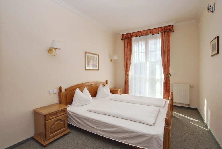 Hostal Villa Rosa