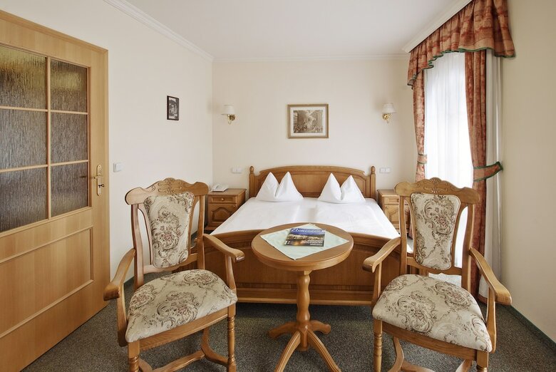 Hostal Villa Rosa