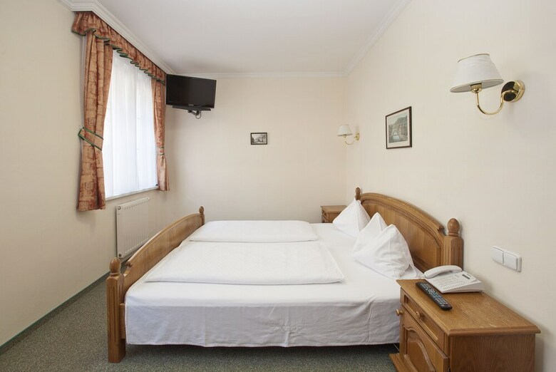 Hostal Villa Rosa