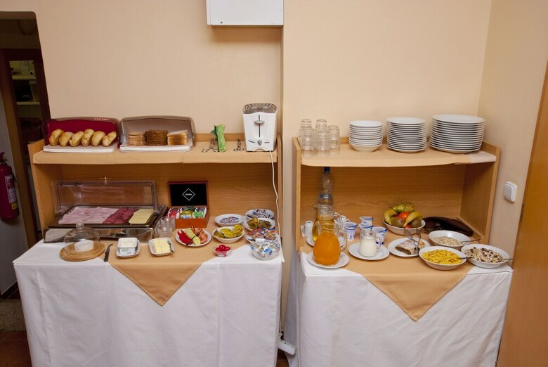 Hostal Villa Rosa