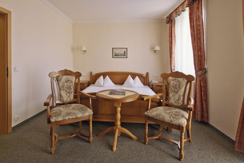 Hostal Villa Rosa