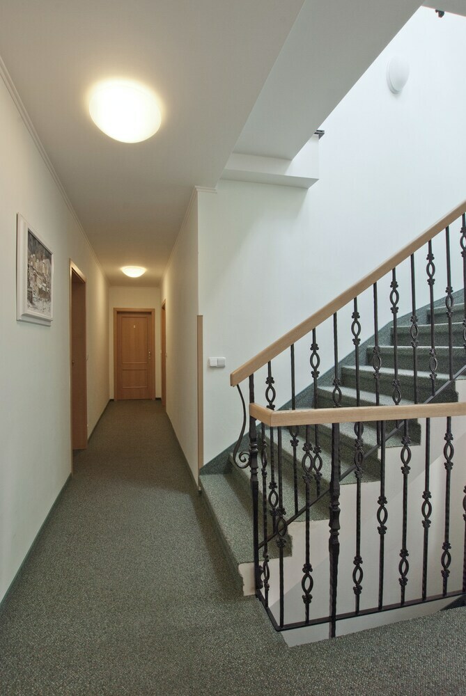 Hostal Villa Rosa