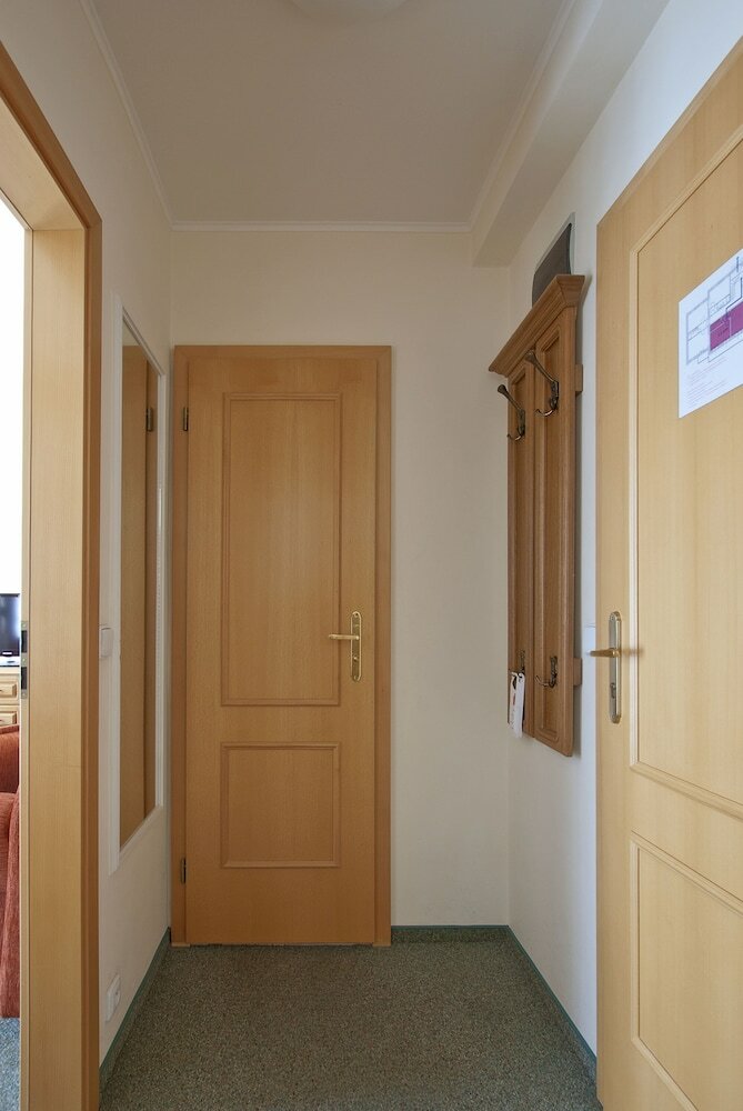 Hostal Villa Rosa