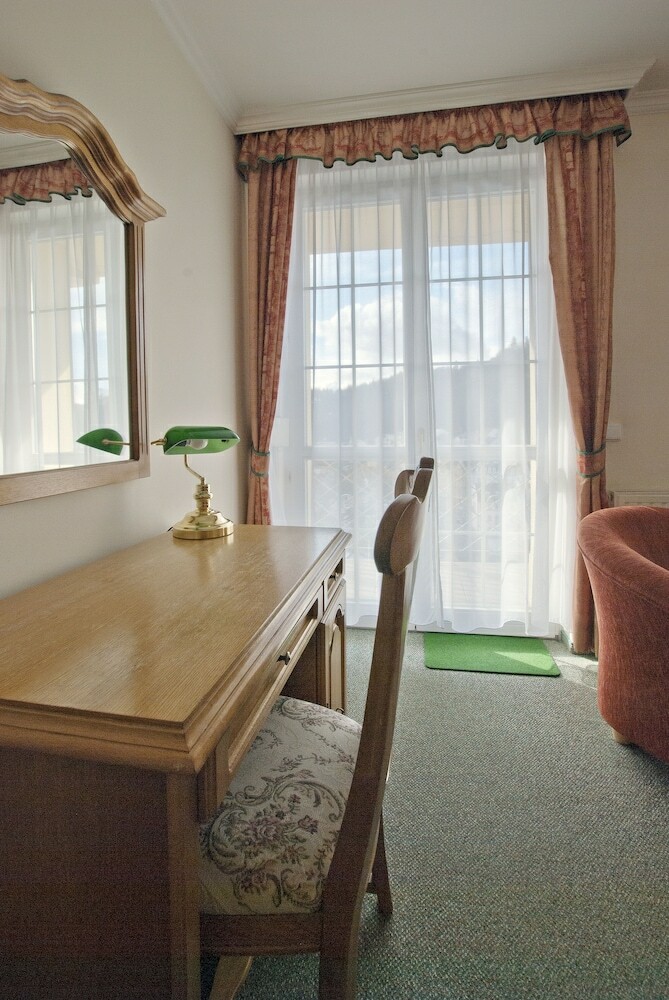 Hostal Villa Rosa