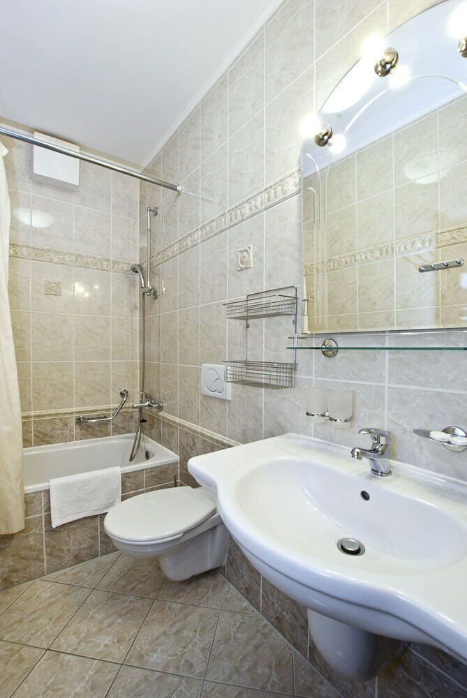 Hostal Villa Rosa