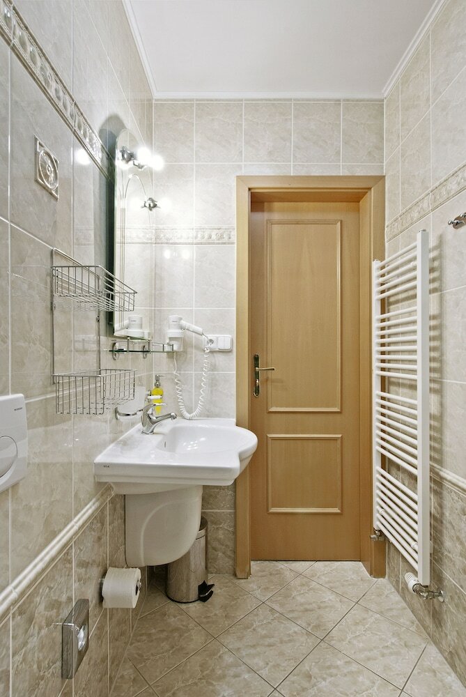 Hostal Villa Rosa