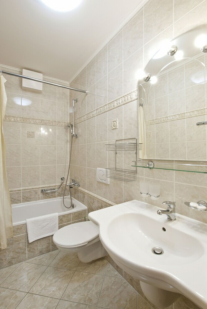 Hostal Villa Rosa