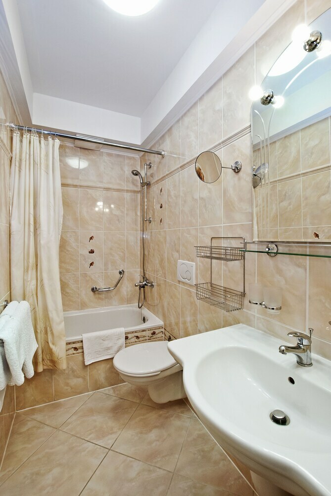 Hostal Villa Rosa