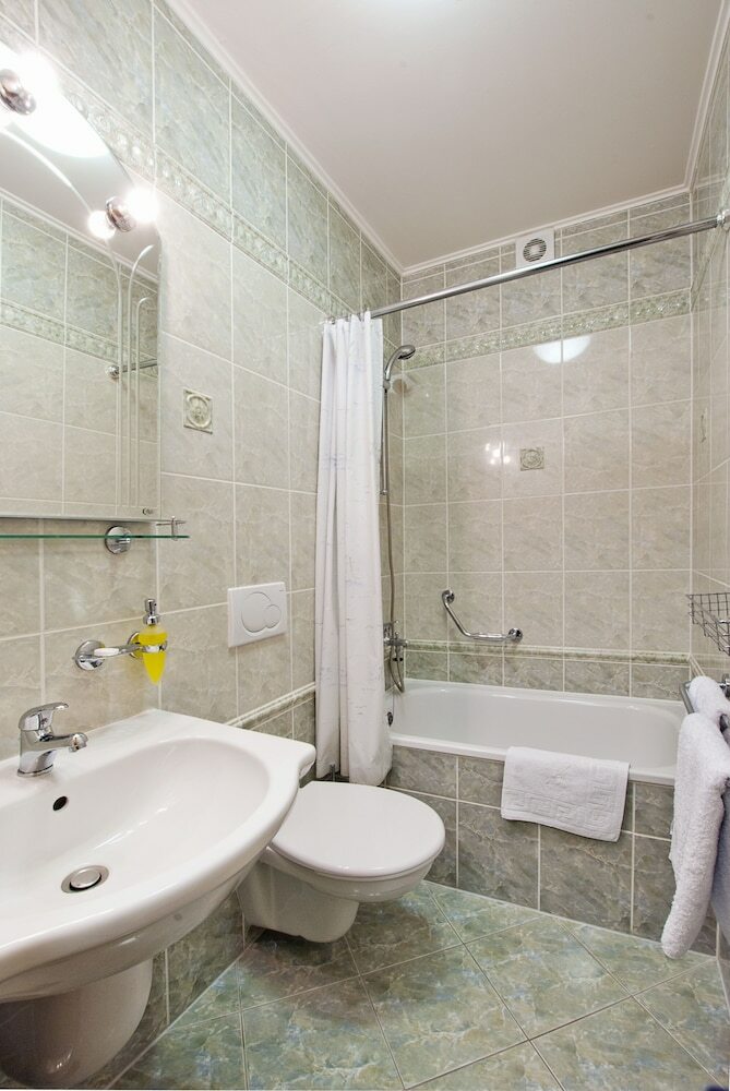 Hostal Villa Rosa