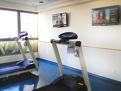 Monreale Hotels Guarulhos -sao Paulo