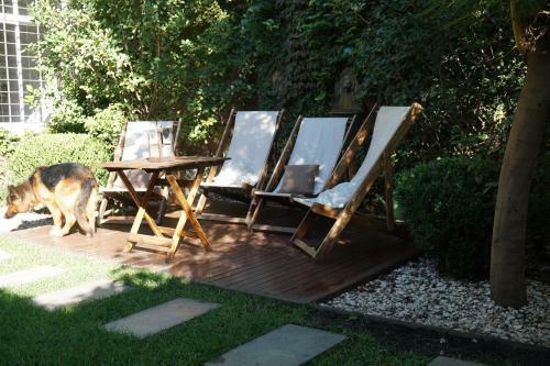 Bed & Breakfast Casa Lila