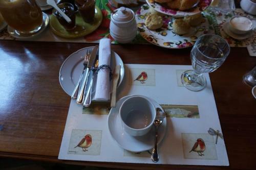 Bed & Breakfast Casa Lila