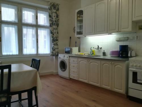 Karlovy Vary Luxury Apartments