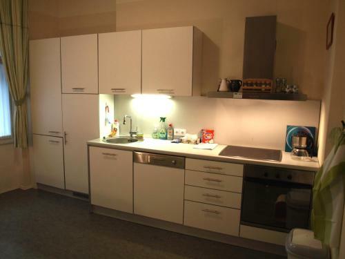 Karlovy Vary Luxury Apartments