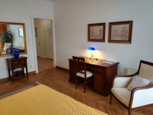 Karlovy Vary Luxury Apartments
