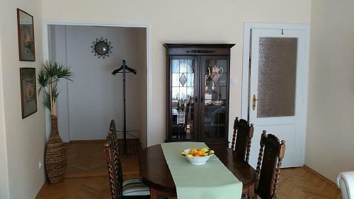 Karlovy Vary Luxury Apartments