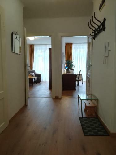 Karlovy Vary Luxury Apartments