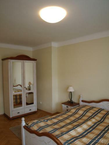 Karlovy Vary Luxury Apartments