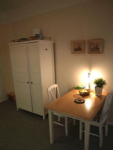 Karlovy Vary Luxury Apartments