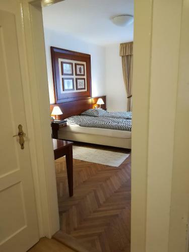 Karlovy Vary Luxury Apartments