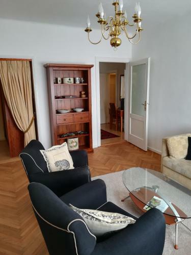 Karlovy Vary Luxury Apartments