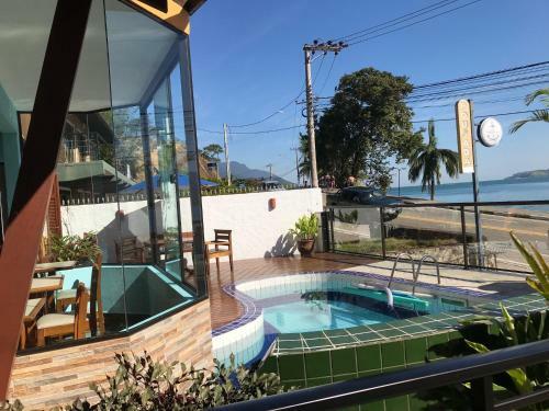 Hostal Pousada Golfinho 2