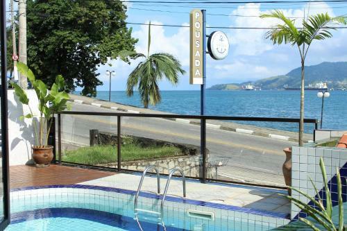 Hostal Pousada Golfinho 2