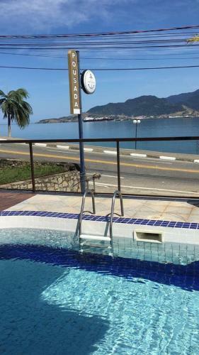 Hostal Pousada Golfinho 2