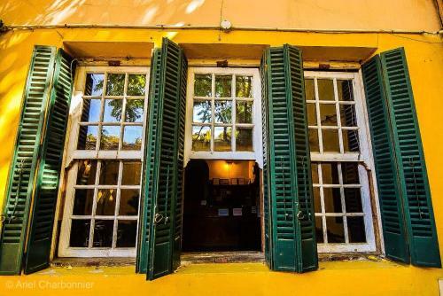 Hostal Break Independencia