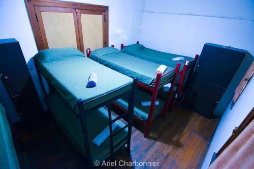 Hostal Break Independencia