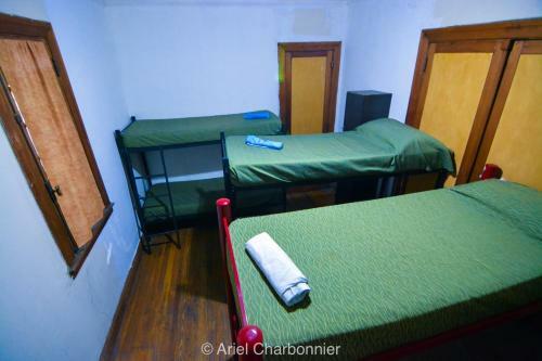Hostal Break Independencia