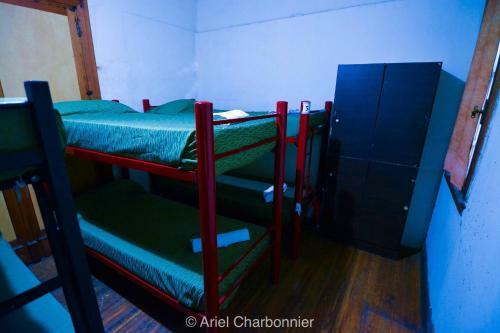 Hostal Break Independencia