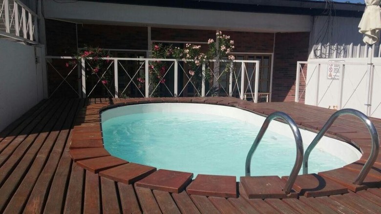 Hotel San Mart�n