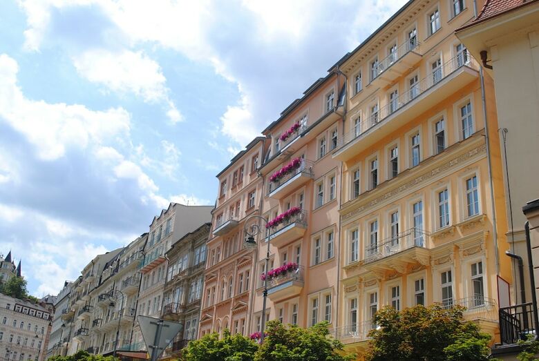 Hotel Venus