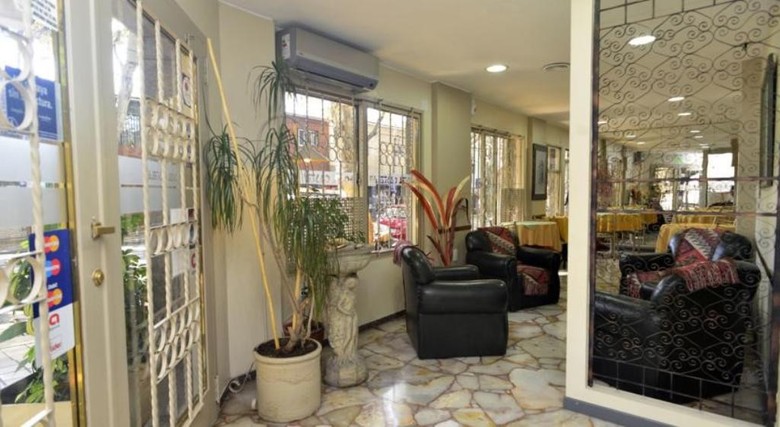 Hotel Castelar
